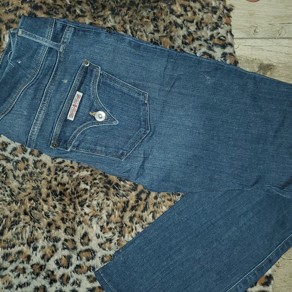 Hudson jeans
